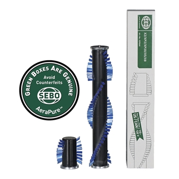 SEBO 12" Brush Roller