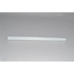 Plastic 19" Extension Wand (Gray)