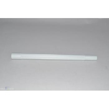 Plastic 19" Extension Wand (Gray)