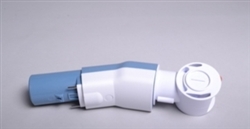 Electrolux Central Vacuum Neck Assembly