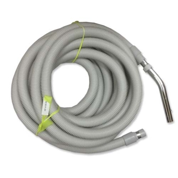 30' OEM High-Quality Central Vacuum Hose