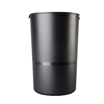 VACUFLO Short Dirt Bucket