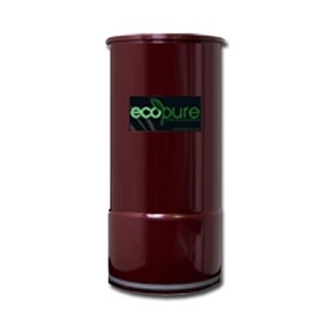 Ecopure 700ECPC Central Vacuum