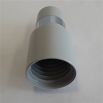 Central Vacuum Hose Coupler