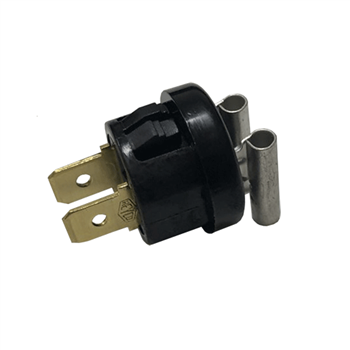 VACUFLO Low Voltage Connector