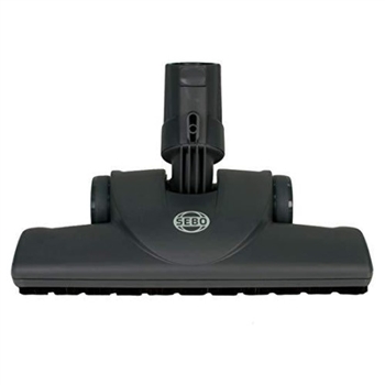 SEBO Premium Parquet Floor Brush