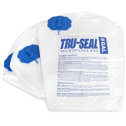 MD Tru-Seal Microfilter Bag (3-Pack)