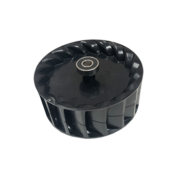 VACUFLO TurboCat SA Turbine (Older Style)