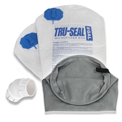 MD Tru-Seal Microfilter Upgrade Kit