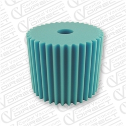 Electrolux Central Vacuum Foam Filter