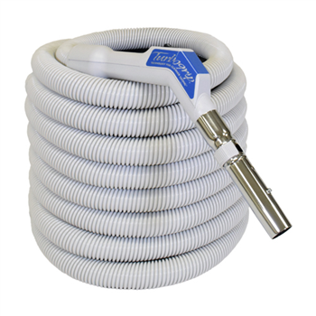 VACUFLO 35' Low Voltage TurboGrip Hose With Prongs