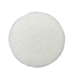 14" Central Vacuum Mesh Filter