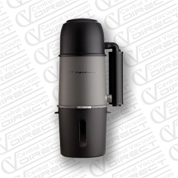 Frigidaire 7501A Central Vacuum