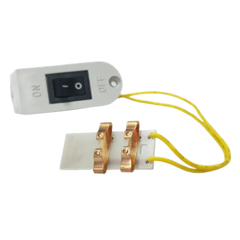VACUFLO TurboGrip Electrical Repair Kit