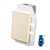 Direct Connect Full Door Inlet Valve (Almond)