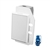 Direct Connect Full Door Inlet Valve (White)