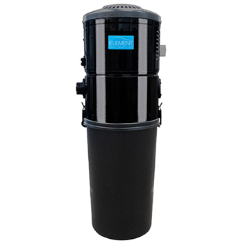 Element DB10Max Central Vacuum