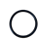Chameleon O-Ring