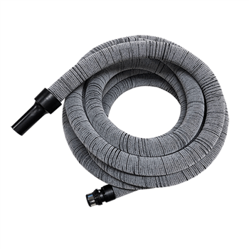 Chameleon 30' Retractable Hose with Hose Sock