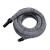 Chameleon 40' Retractable Hose with Hose Sock