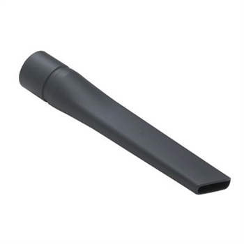 SEBO Crevice Nozzle for AIRBELT (Charcoal Gray)