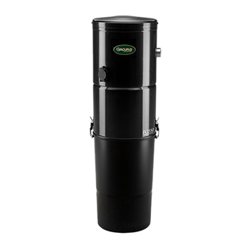 VACUFLO FC1550 Central Vacuum