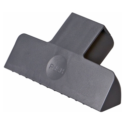 SEBO Upholstery Nozzle for AIRBELT E (Charcoal Gray)