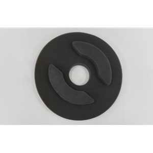 VACUFLO Acoustic Foam Ring