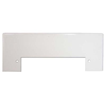 VacuSweep Trim Plate