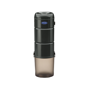 VACUFLO 566Q Central Vacuum