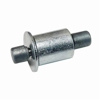 TurboCat Zoom Idler Bearing Assembly