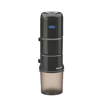 VACUFLO MaxAir Central Vacuum