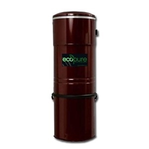 Ecopure 911ECP Central Vacuum
