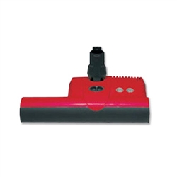 SEBO ET-2 Powerhead With On/Off Switch (Red)