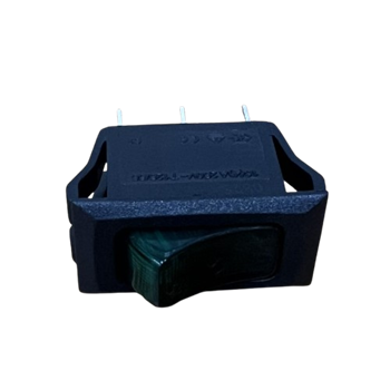 VACUFLO LED On/Off Switch