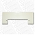 Vacpan Trimplate (White)