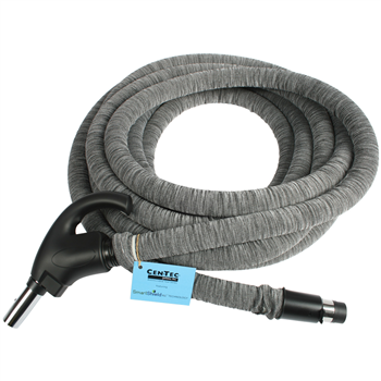 Cen-Tec 35' Low Voltage Hose with Hose Sock