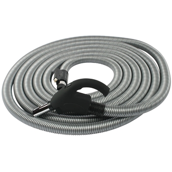 Cen-Tec 30' Recessed Direct Connect Central Vacuum Hose