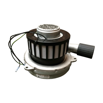 VACUFLO 120V Motor