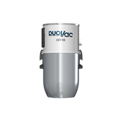 Duovac Air 10 Power Unit