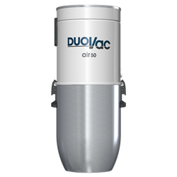 Duovac Air 50 Power Unit