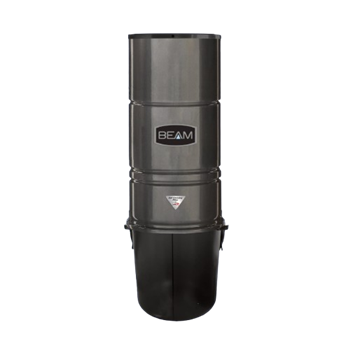 BEAM Model 205 Central Vacuum (Custom System)