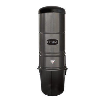 BEAM Model 345 Central Vacuum (Custom System)