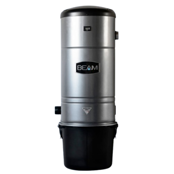 BEAM Model 3600 Central Vacuum