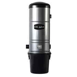 BEAM Model 375 Central Vacuum