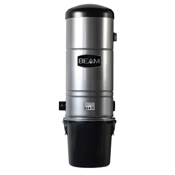 BEAM Model 375 Central Vacuum