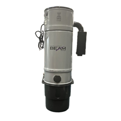 BEAM Model 189 Central Vacuum (Reconditioned)