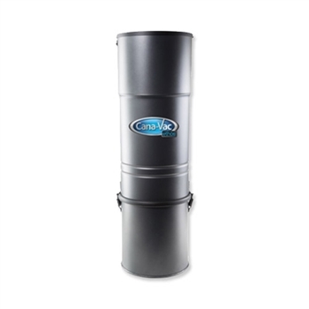 Cana-Vac Ethos C-425 Central Vacuum (Power Unit Only)