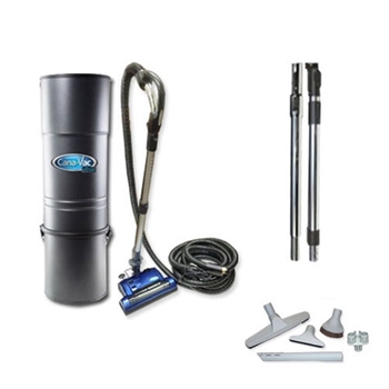 Cana-Vac C-725 Premium Essentials Bundle