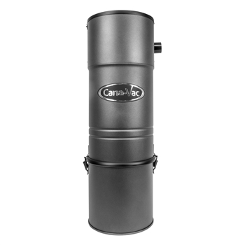 Cana-Vac CV787 Central Vacuum